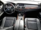 2011 BMW X5 XDRIVE50I