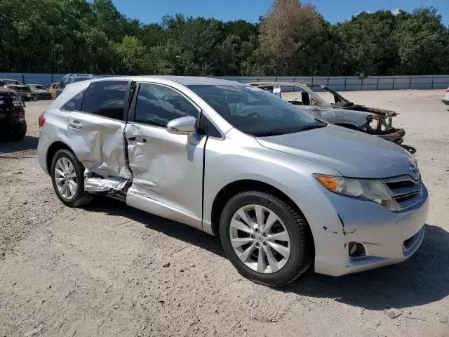 2014 Toyota Venza LE