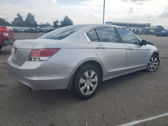 2008 Honda Accord EX