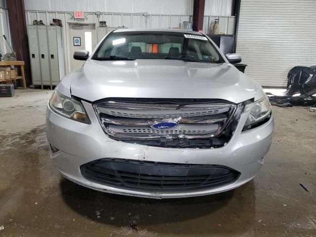 2011 Ford Taurus SEL