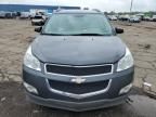 2012 Chevrolet Traverse LS