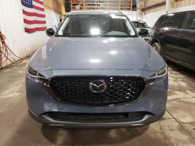 2023 Mazda CX-5 Preferred