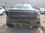 2011 Chevrolet Silverado K2500 Heavy Duty LTZ