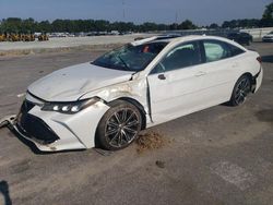 2019 Toyota Avalon XLE en venta en Dunn, NC