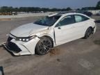 2019 Toyota Avalon XLE