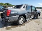 2003 Chevrolet Avalanche C1500