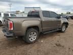 2016 GMC Canyon SLT