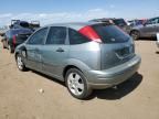 2004 Ford Focus ZX5