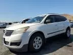 2014 Chevrolet Traverse LS