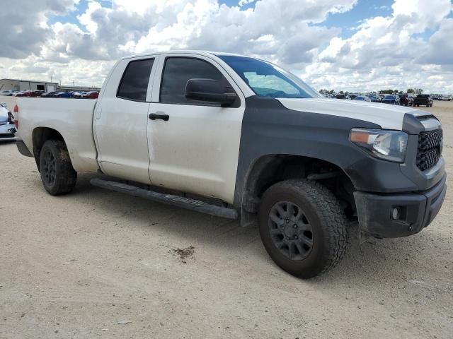 2020 Toyota Tundra Double Cab SR