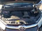 2016 Toyota Highlander LE