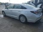 2016 Hyundai Sonata Hybrid