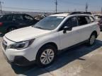 2018 Subaru Outback 2.5I