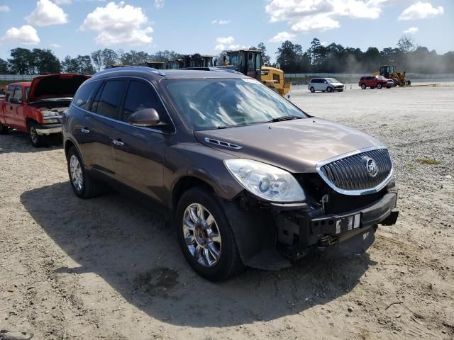 2011 Buick Enclave CXL