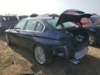 2014 BMW 328 XI Sulev