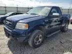 2007 Ford F150