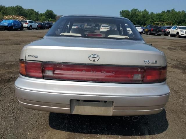 1994 Toyota Camry LE