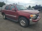 2002 GMC Yukon