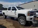 2016 Chevrolet Silverado K2500 High Country