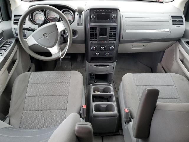 2009 Dodge Grand Caravan SE