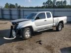 2007 Toyota Tacoma Access Cab