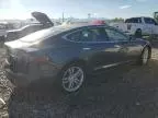 2015 Tesla Model S 70D