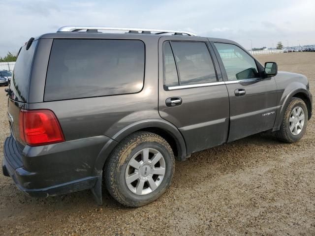 2006 Lincoln Navigator