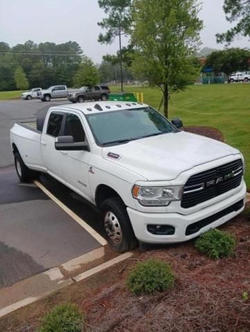 2019 Dodge RAM 3500 BIG Horn