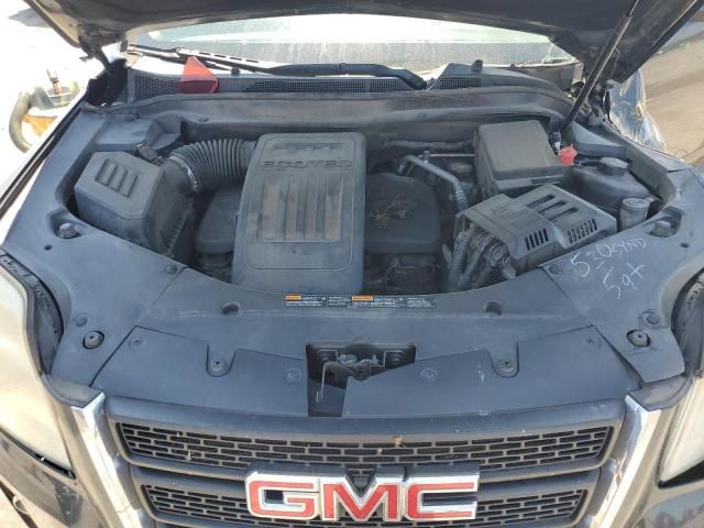 2014 GMC Terrain SLE