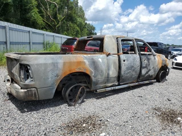 2016 Dodge RAM 2500 SLT