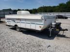 1998 Coachmen Travel Trailer