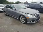 2011 Mercedes-Benz E 350 4matic