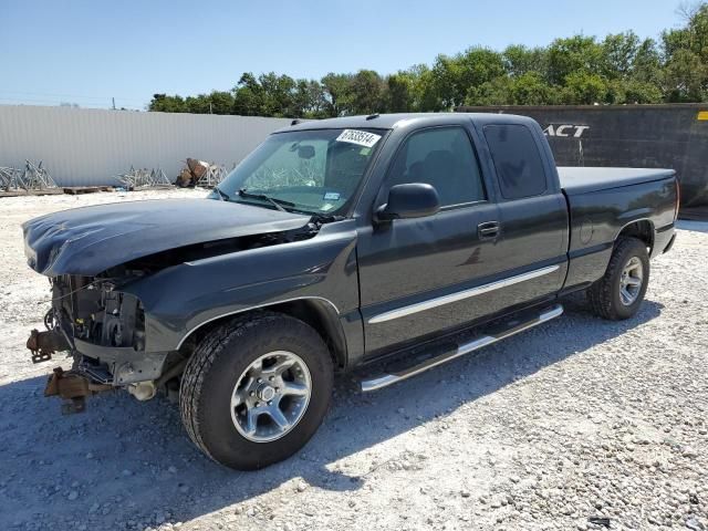 2004 GMC New Sierra C1500