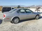 2001 Nissan Maxima GXE