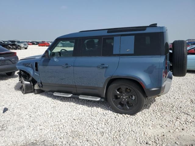 2020 Land Rover Defender 110 HSE