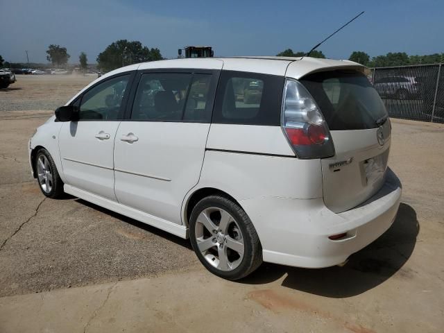 2006 Mazda 5