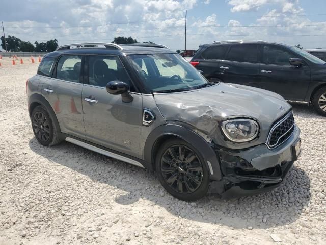 2020 Mini Cooper S Countryman ALL4