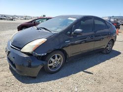 Toyota salvage cars for sale: 2007 Toyota Prius