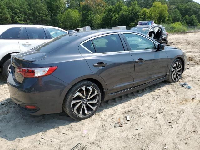 2016 Acura ILX Premium