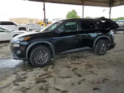 2021 Nissan Rogue S en venta en Gaston, SC