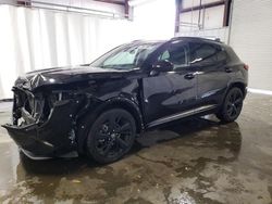 Buick Envision salvage cars for sale: 2022 Buick Envision Essence