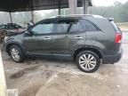 2011 KIA Sorento EX