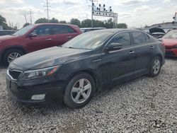 2015 KIA Optima LX en venta en Columbus, OH