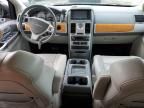 2008 Chrysler Town & Country Limited