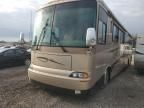 2004 Spar TAN Motors Motorhome 4VZ