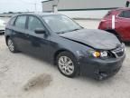 2008 Subaru Impreza 2.5I