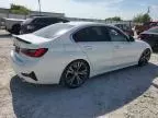 2020 BMW 330I