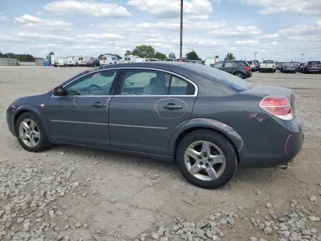 2008 Saturn Aura XE