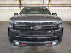 2022 Chevrolet Silverado LTD K1500 LT Trail Boss