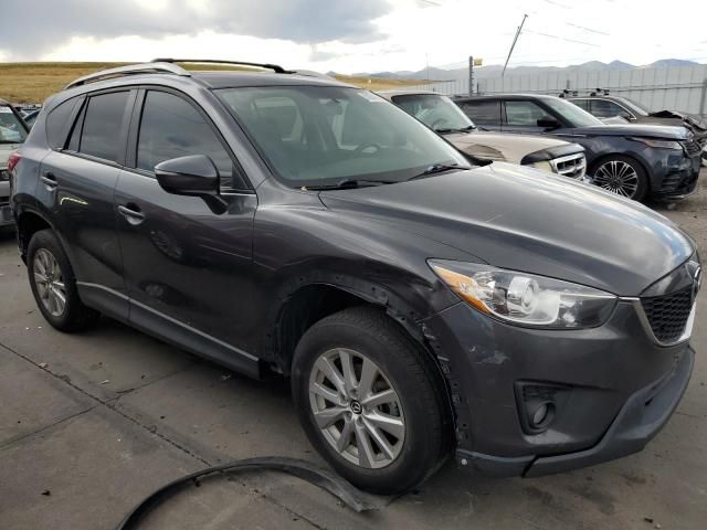 2015 Mazda CX-5 Touring